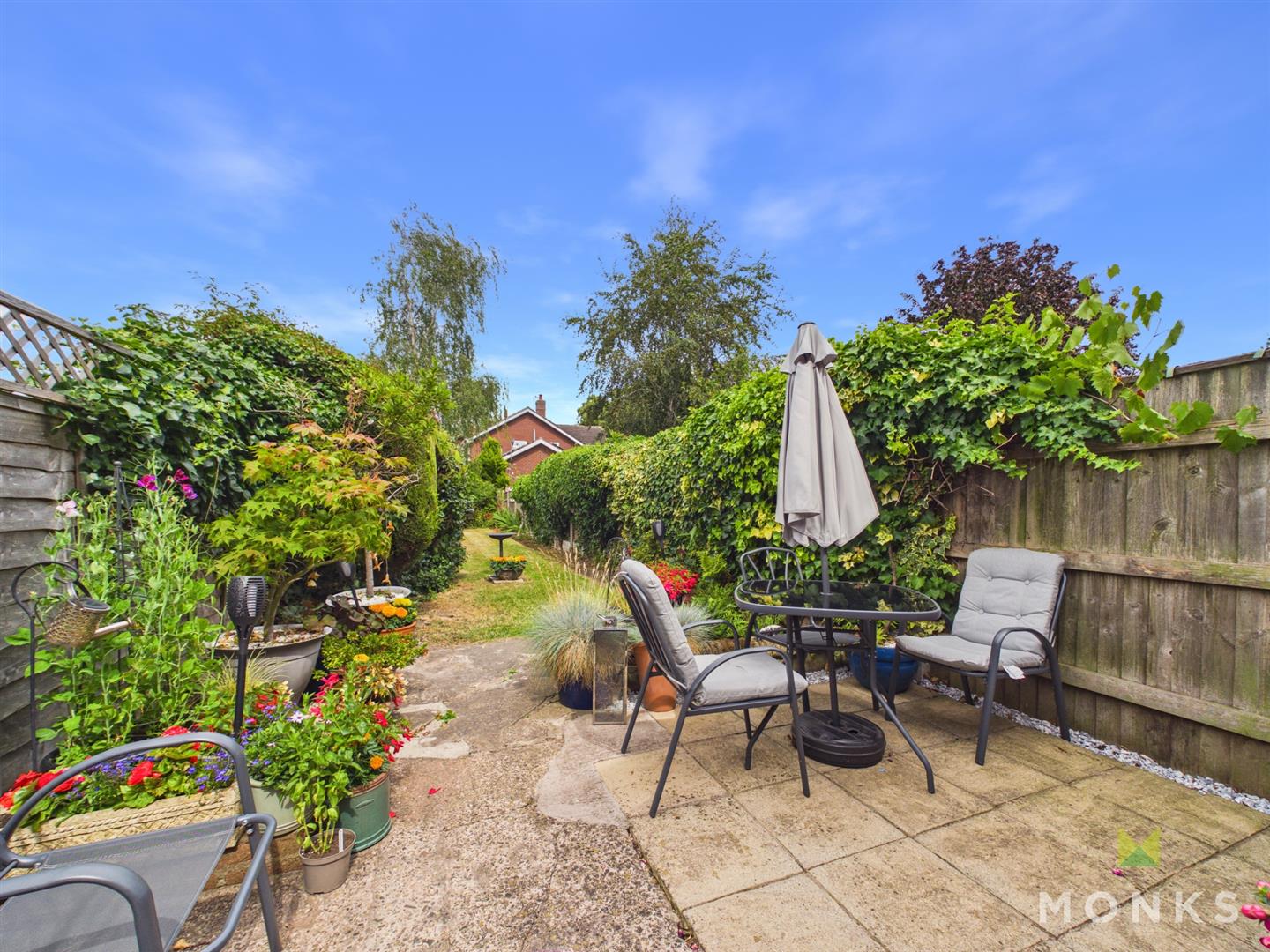69 Wenlock Road, Shrewsbury, SY2 6JU For Sale